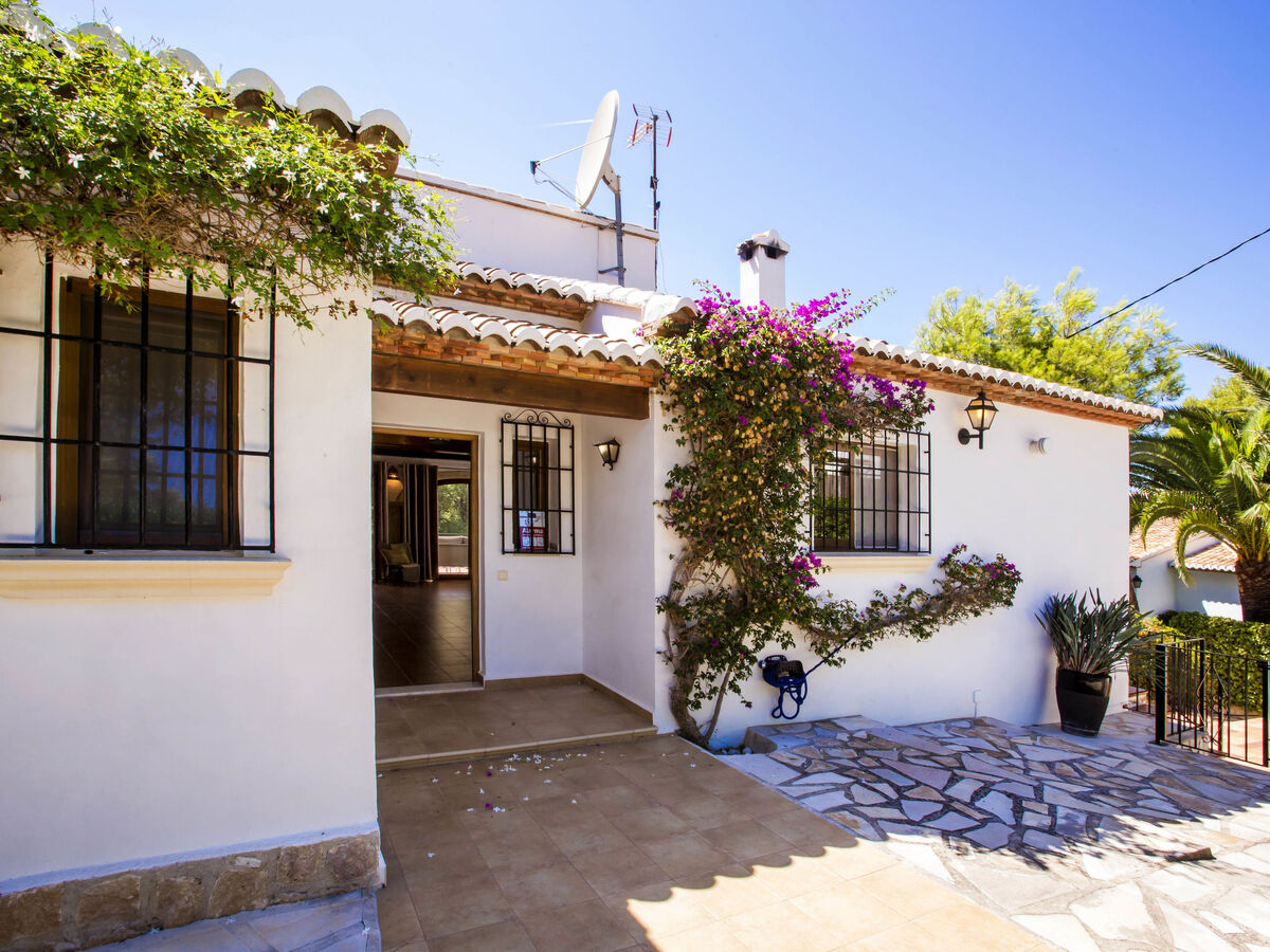 Villa Rubi – Maison 200 m² avec piscine privée à Javea - Photo 31