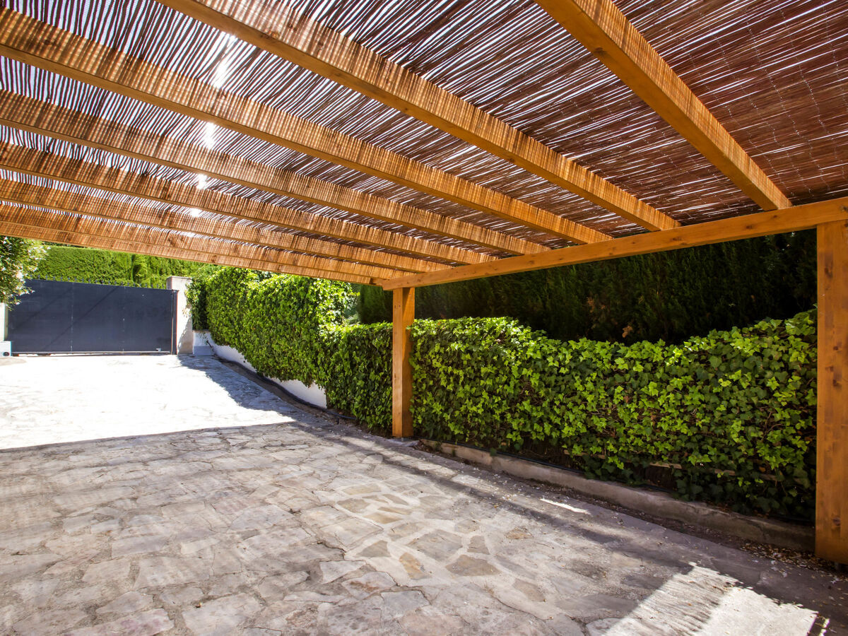 Villa Rubi – Maison 200 m² avec piscine privée à Javea - Photo 33