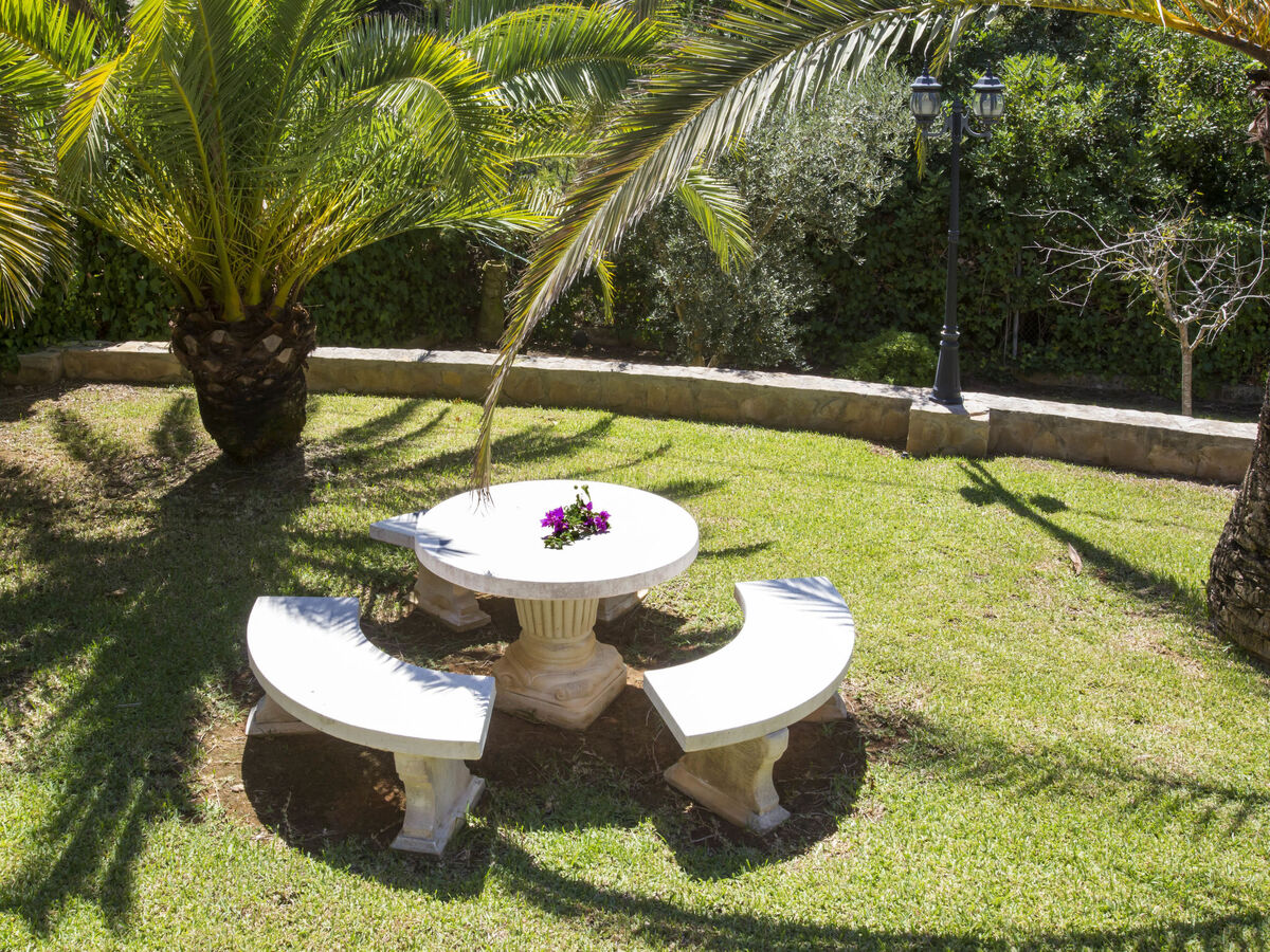 Villa Rubi – Maison 200 m² avec piscine privée à Javea - Photo 34