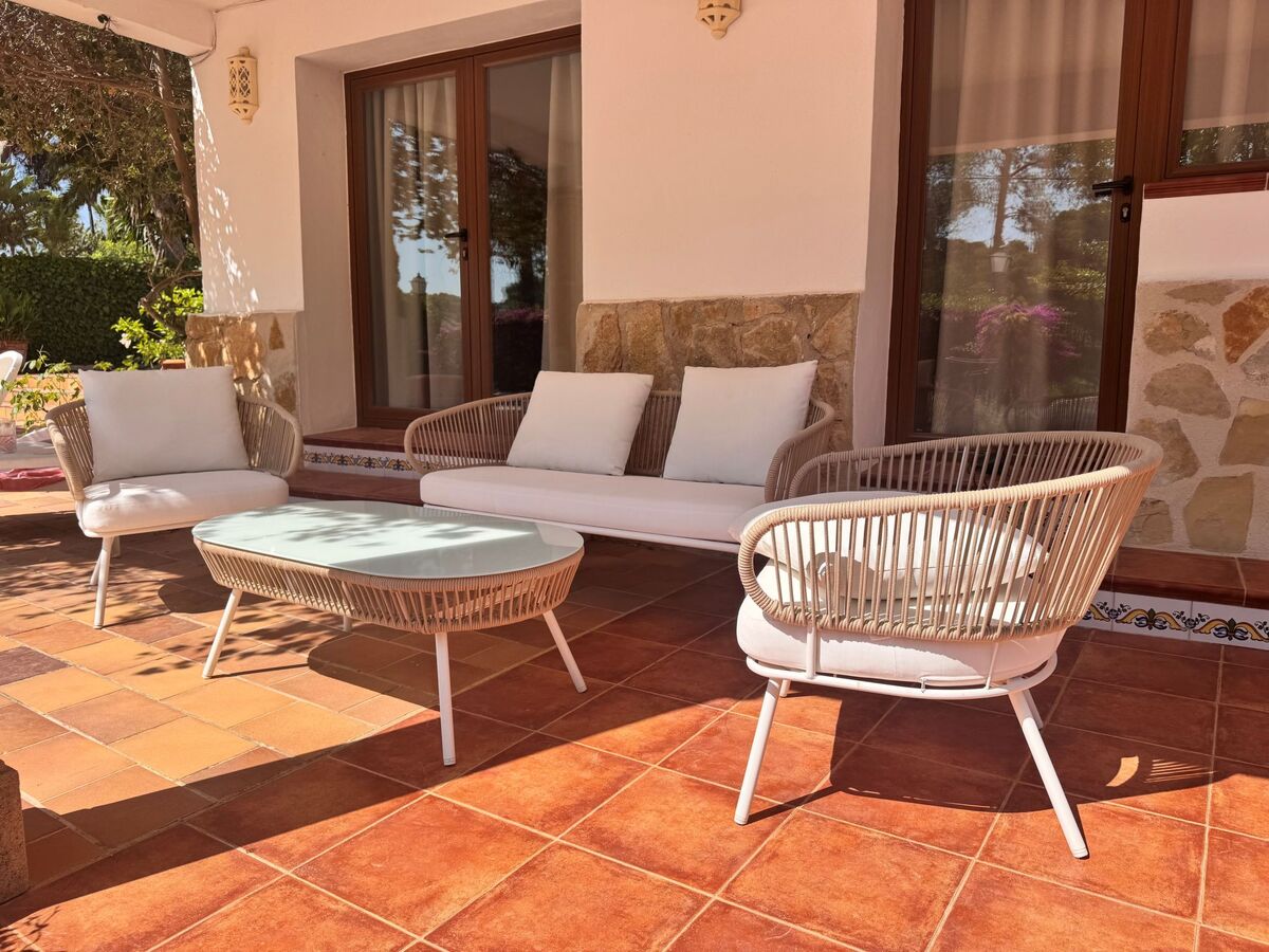 Villa Rubi – Maison 200 m² avec piscine privée à Javea - Photo 40