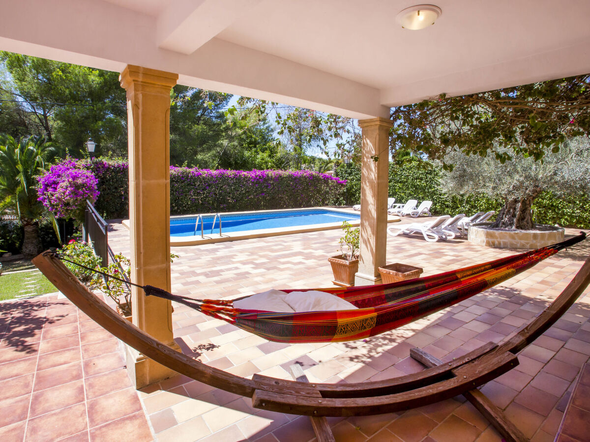 Villa Rubi – Maison 200 m² avec piscine privée à Javea - Photo 41