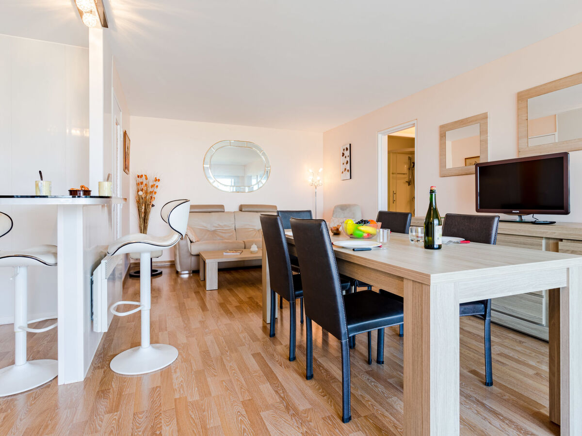 Apt Cap Cabourg, 3 chambres, vue mer à 20 m - Photo 6