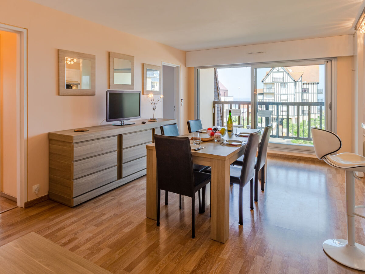 Apt Cap Cabourg, 3 chambres, vue mer à 20 m - Photo 7