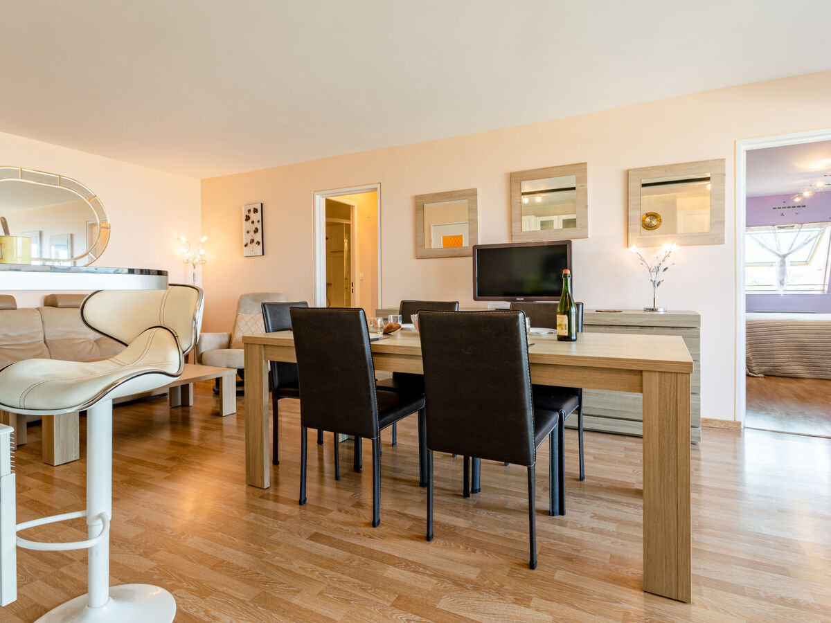 Apt Cap Cabourg, 3 chambres, vue mer à 20 m - Photo 8