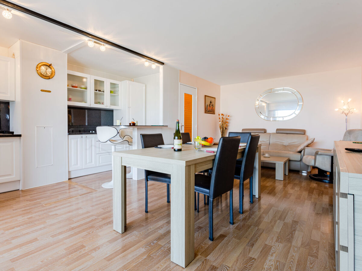 Apt Cap Cabourg, 3 chambres, vue mer à 20 m - Photo 9