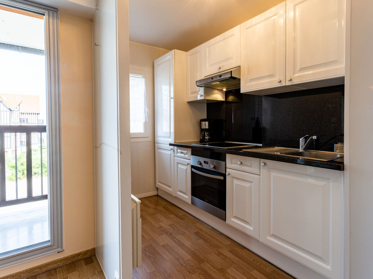 Apt Cap Cabourg, 3 chambres, vue mer à 20 m - Photo 11