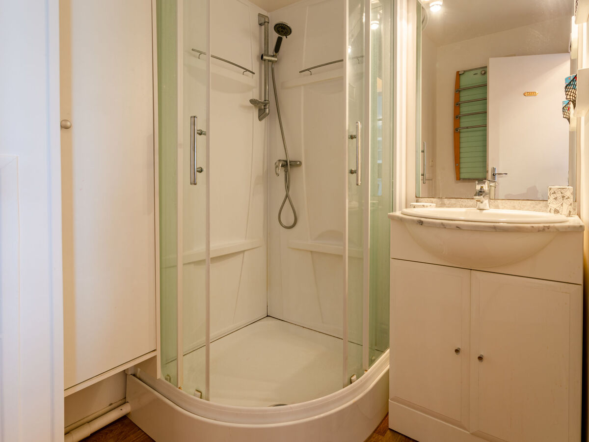 Apt Cap Cabourg, 3 chambres, vue mer à 20 m - Photo 12