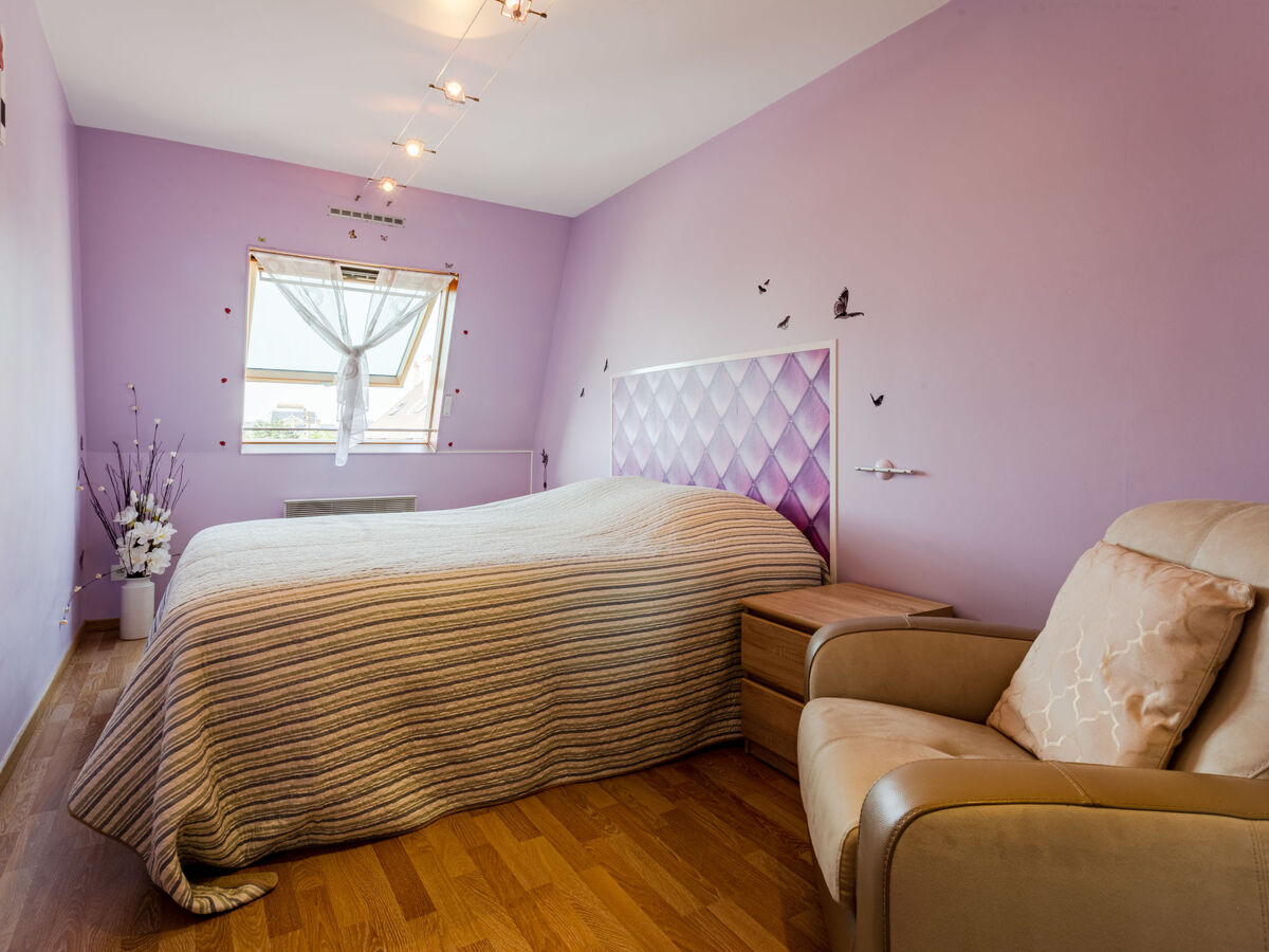 Apt Cap Cabourg, 3 chambres, vue mer à 20 m - Photo 13