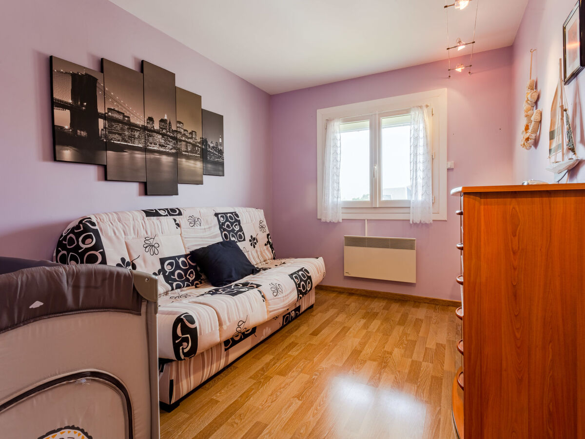 Apt Cap Cabourg, 3 chambres, vue mer à 20 m - Photo 14