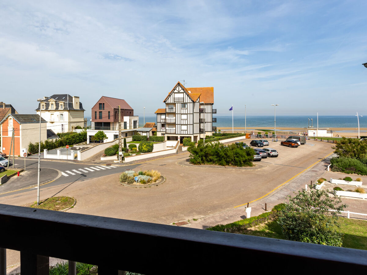 Apt Cap Cabourg, 3 chambres, vue mer à 20 m - Photo 15