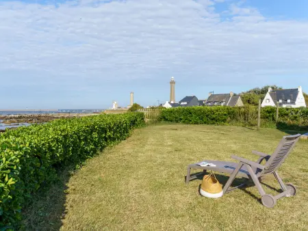 Maison Echappée océane - Vue mer à 10m, Penmarc'h : photo 3