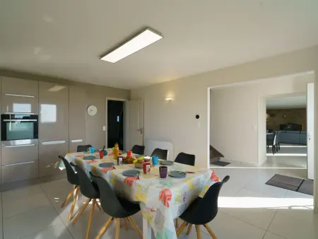 Maison Echappée océane - Vue mer à 10m, Penmarc'h : photo 8