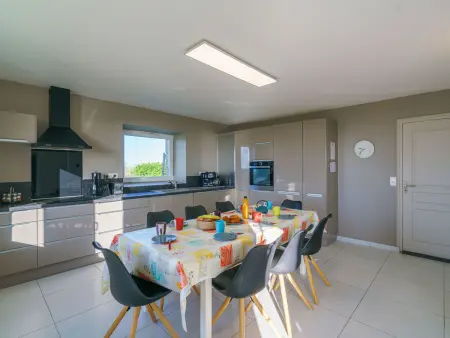 Maison Echappée océane - Vue mer à 10m, Penmarc'h : photo 11
