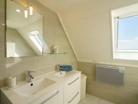 Maison Echappée océane - Vue mer à 10m, Penmarc'h : photo 14