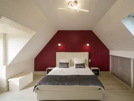 Maison Echappée océane - Vue mer à 10m, Penmarc'h : photo 15