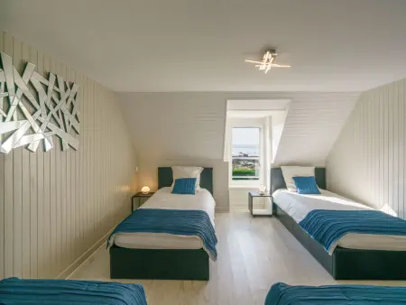Maison Echappée océane - Vue mer à 10m, Penmarc'h : photo 18