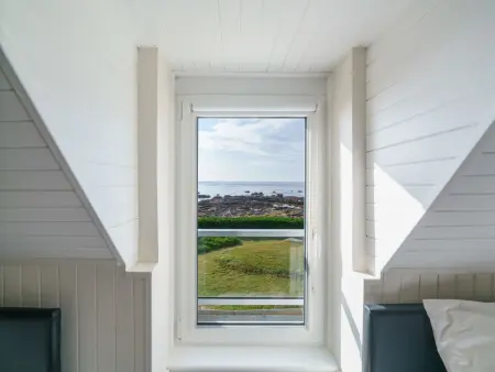 Maison Echappée océane - Vue mer à 10m, Penmarc'h : photo 19
