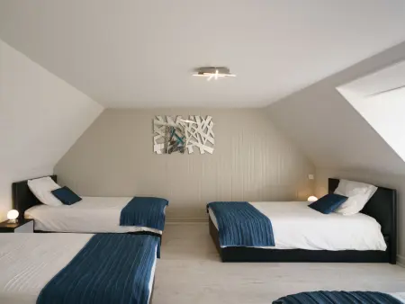 Maison Echappée océane - Vue mer à 10m, Penmarc'h : photo 21