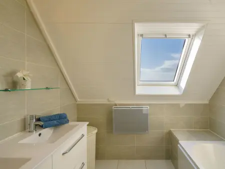 Maison Echappée océane - Vue mer à 10m, Penmarc'h : photo 23