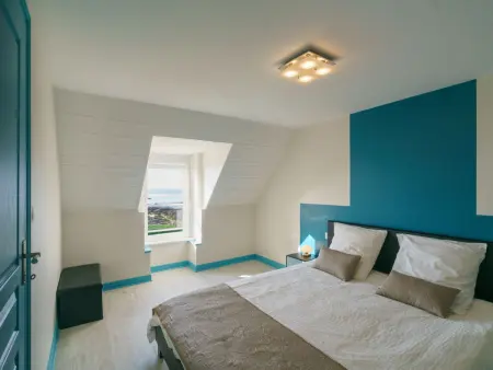 Maison Echappée océane - Vue mer à 10m, Penmarc'h : photo 25