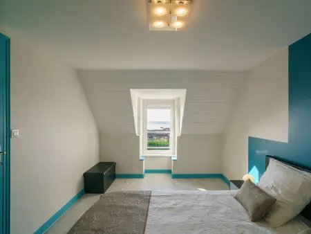 Maison Echappée océane - Vue mer à 10m, Penmarc'h : photo 26