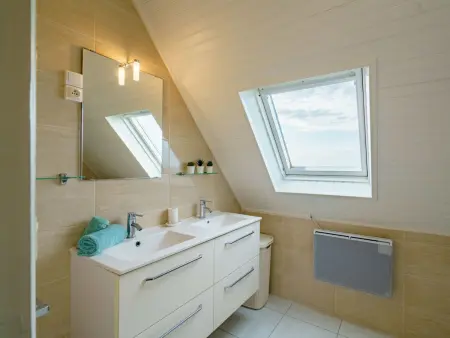 Maison Echappée océane - Vue mer à 10m, Penmarc'h : photo 27