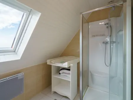 Maison Echappée océane - Vue mer à 10m, Penmarc'h : photo 28