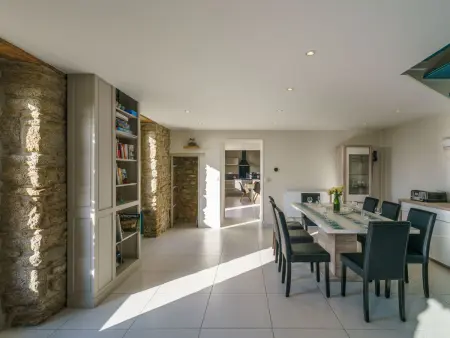 Maison Echappée océane - Vue mer à 10m, Penmarc'h : photo 29
