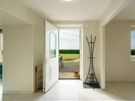 Maison Echappée océane - Vue mer à 10m, Penmarc'h : photo 31