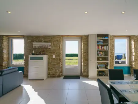 Maison Echappée océane - Vue mer à 10m, Penmarc'h : photo 32