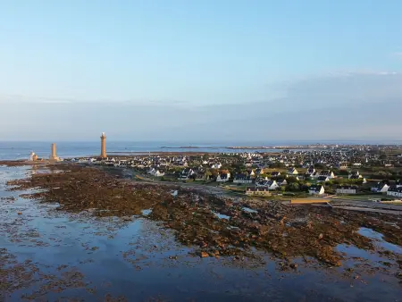 Maison Echappée océane - Vue mer à 10m, Penmarc'h : photo 35