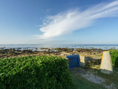 Maison Echappée océane - Vue mer à 10m, Penmarc'h : photo 38