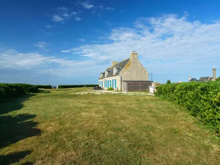 Maison Echappée océane - Vue mer à 10m, Penmarc'h : photo 39