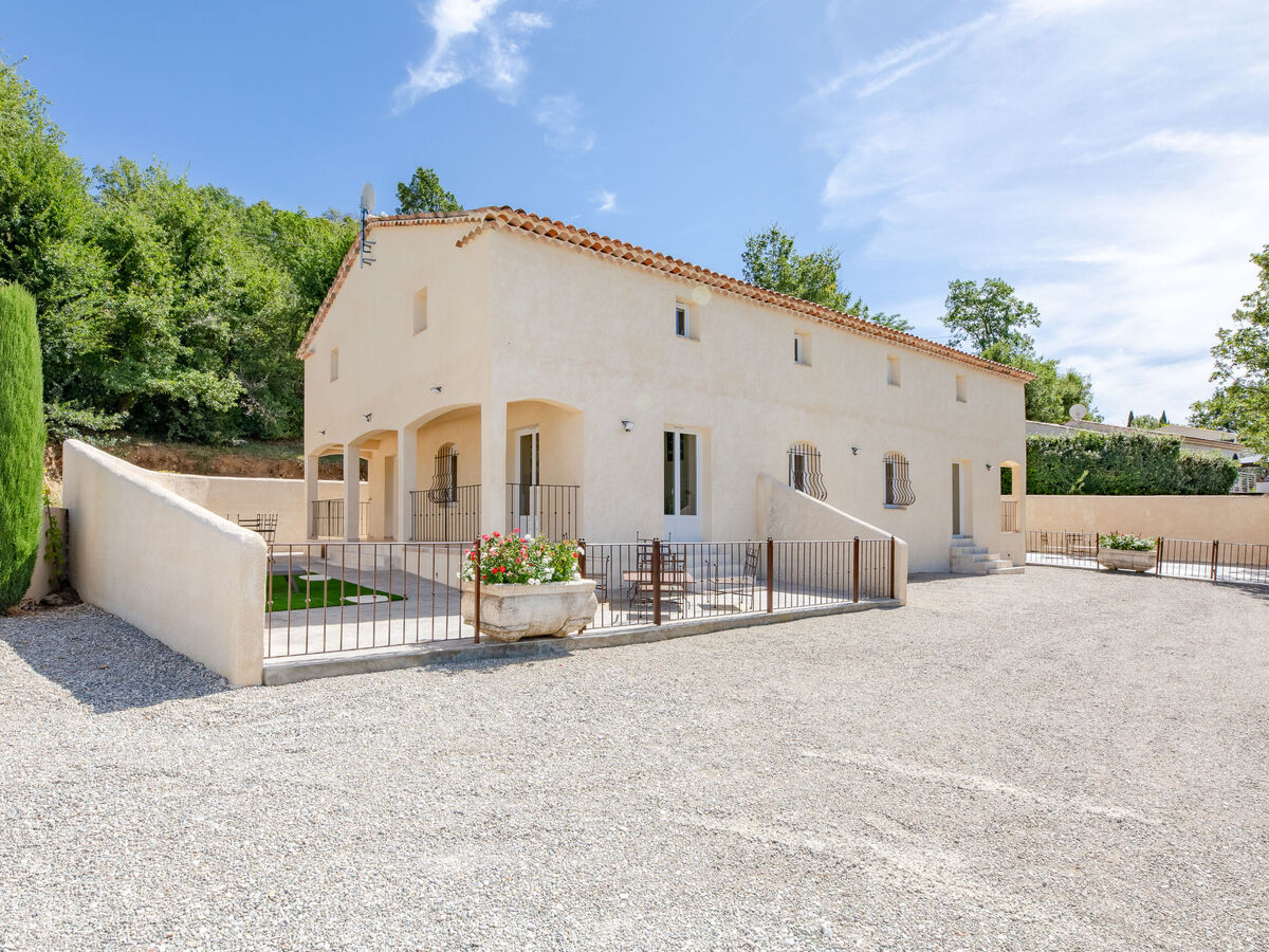 Maison Marges à Bauduen, 150 m² pour 8 personnes - Photo 1