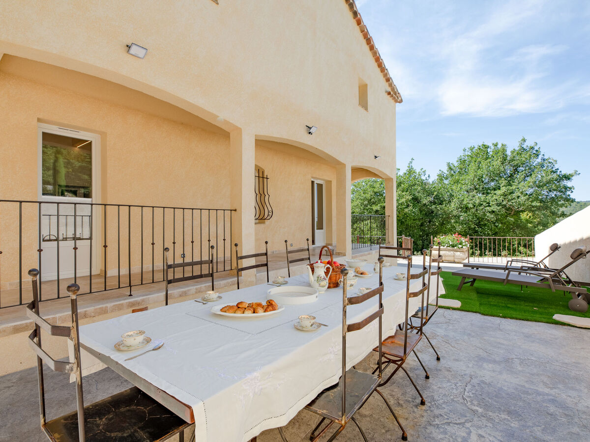Maison Marges à Bauduen, 150 m² pour 8 personnes - Photo 2