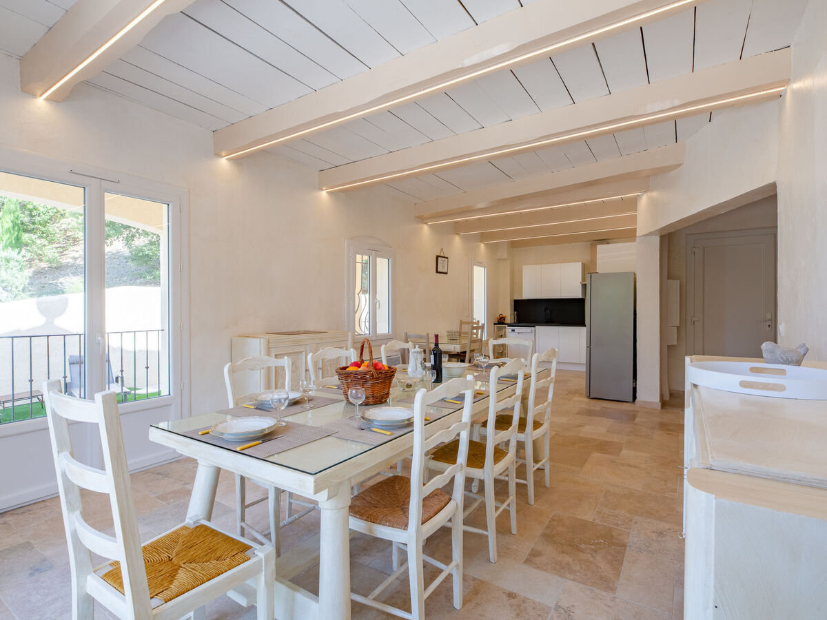 Maison Marges à Bauduen, 150 m² pour 8 personnes - Photo 4