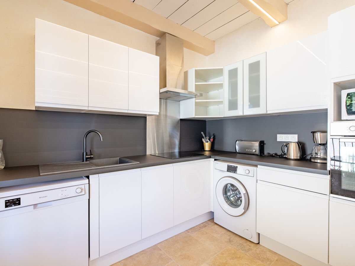 Maison Marges à Bauduen, 150 m² pour 8 personnes - Photo 5