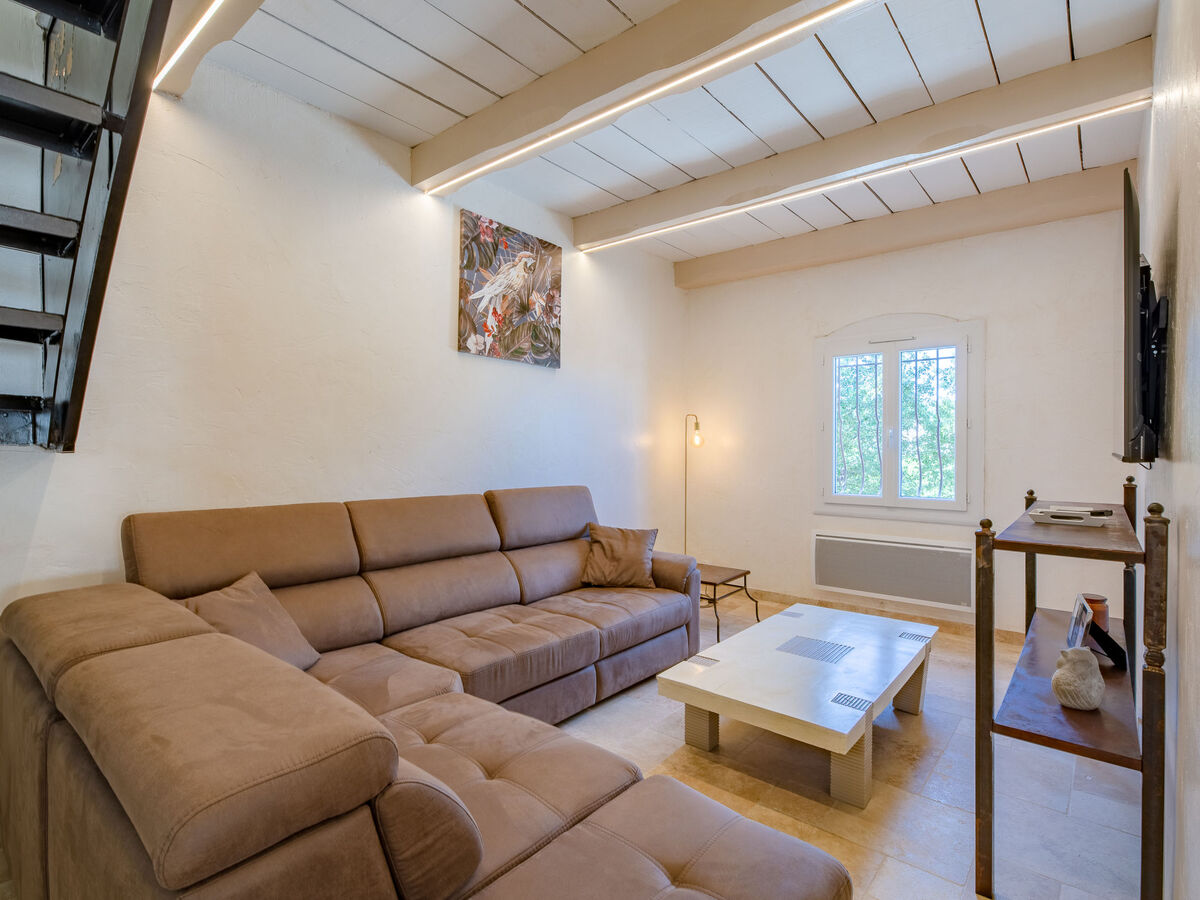 Maison Marges à Bauduen, 150 m² pour 8 personnes - Photo 6