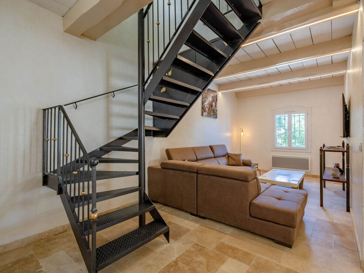 Maison Marges à Bauduen, 150 m² pour 8 personnes - Photo 7