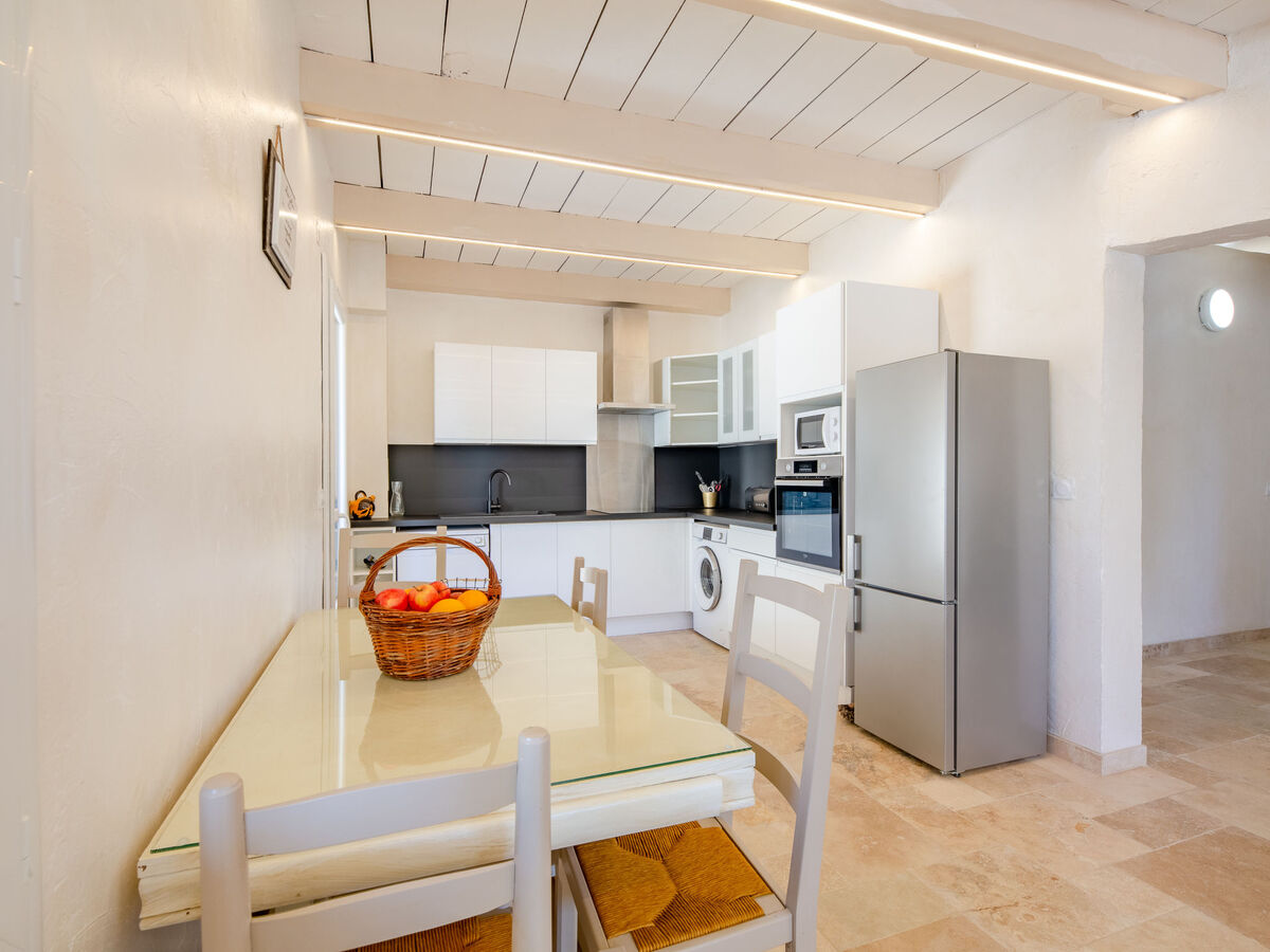 Maison Marges à Bauduen, 150 m² pour 8 personnes - Photo 8