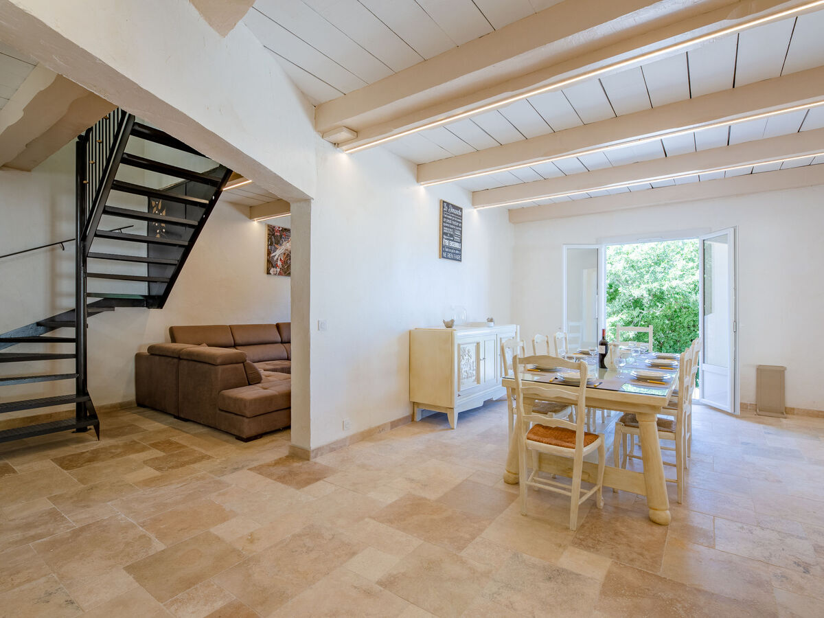 Maison Marges à Bauduen, 150 m² pour 8 personnes - Photo 9