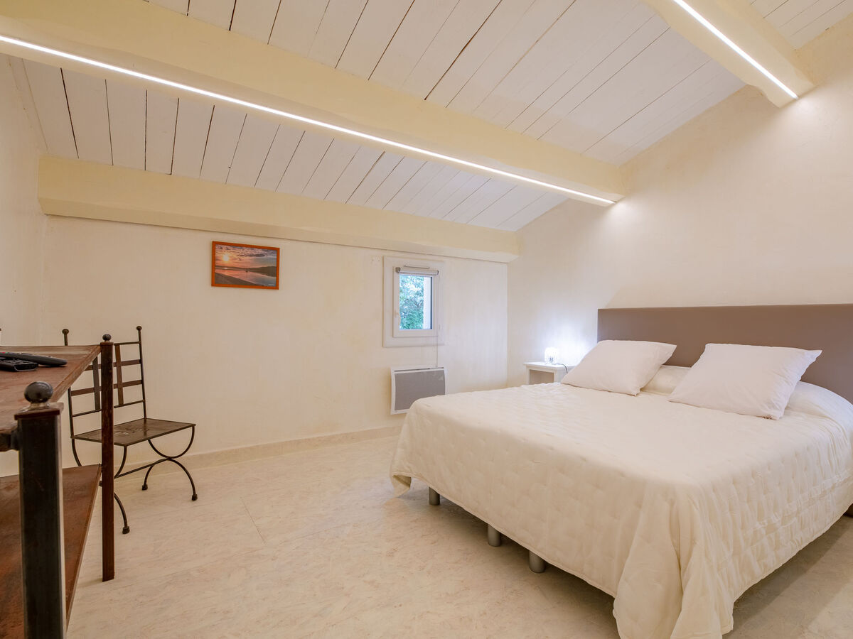 Maison Marges à Bauduen, 150 m² pour 8 personnes - Photo 10