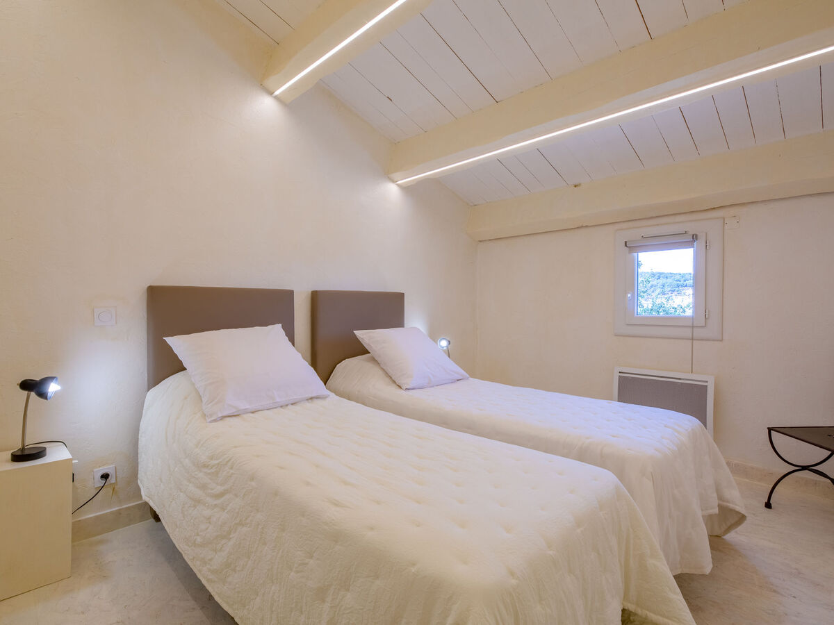 Maison Marges à Bauduen, 150 m² pour 8 personnes - Photo 11