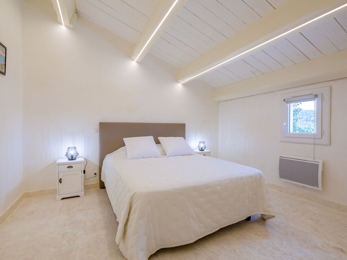 Maison Marges à Bauduen, 150 m² pour 8 personnes - Photo 12