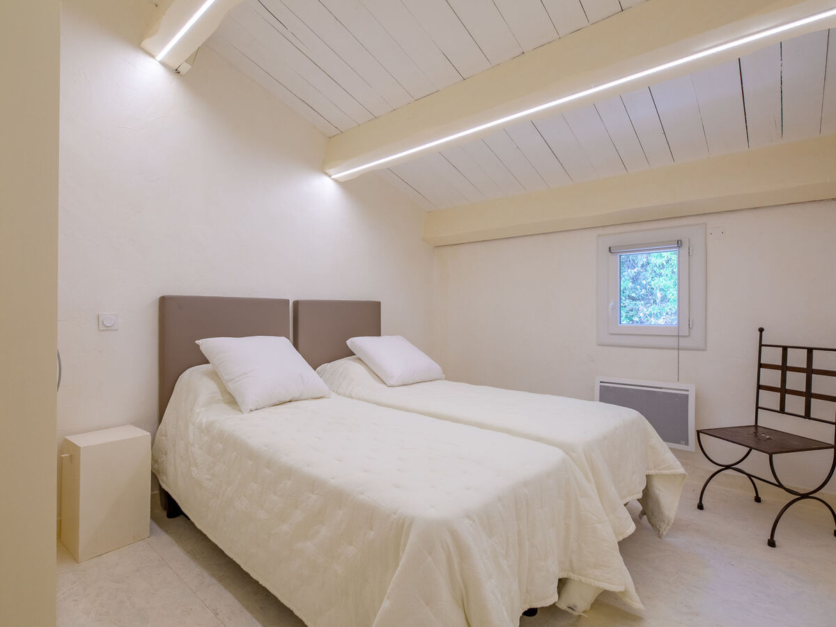 Maison Marges à Bauduen, 150 m² pour 8 personnes - Photo 13