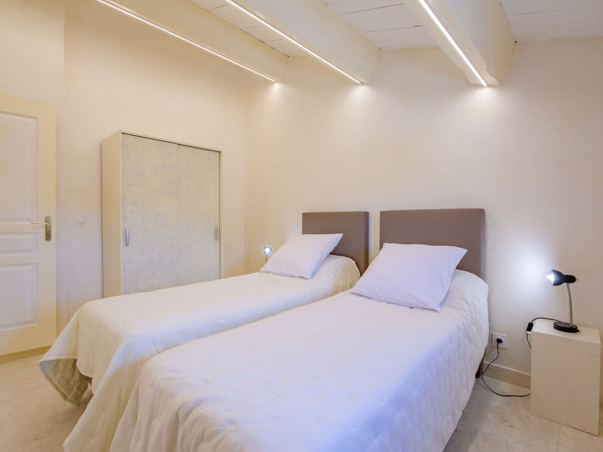 Maison Marges à Bauduen, 150 m² pour 8 personnes - Photo 14
