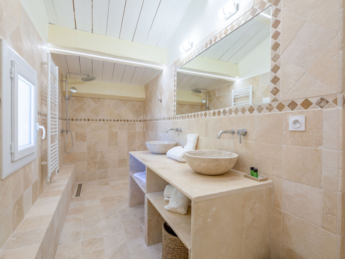 Maison Marges à Bauduen, 150 m² pour 8 personnes - Photo 15