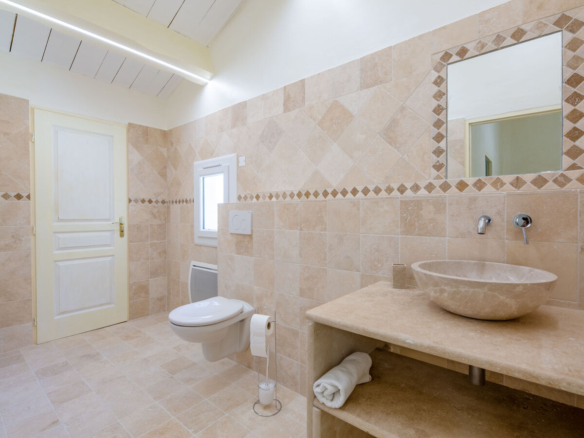 Maison Marges à Bauduen, 150 m² pour 8 personnes - Photo 16