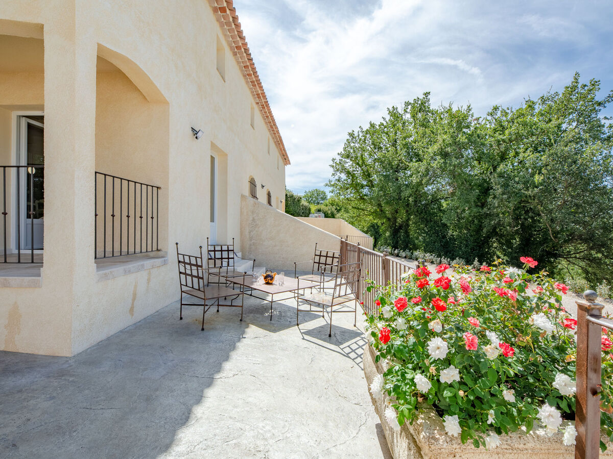 Maison Marges à Bauduen, 150 m² pour 8 personnes - Photo 19