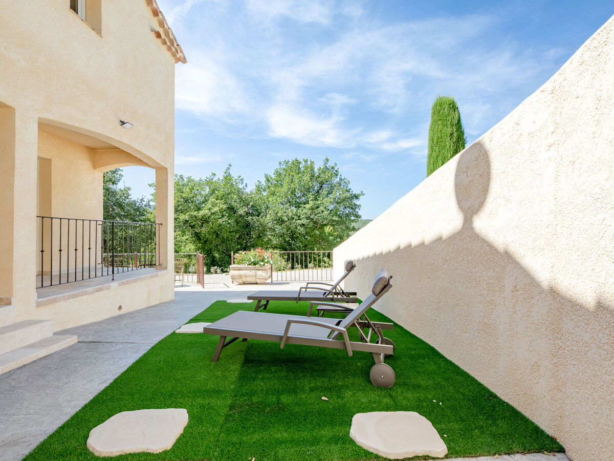 Maison Marges à Bauduen, 150 m² pour 8 personnes - Photo 20